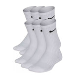Six Pack Crew Socks Toddler - Denny's