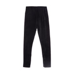 Velour Legging - Denny's