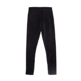 Velour Legging - Denny's