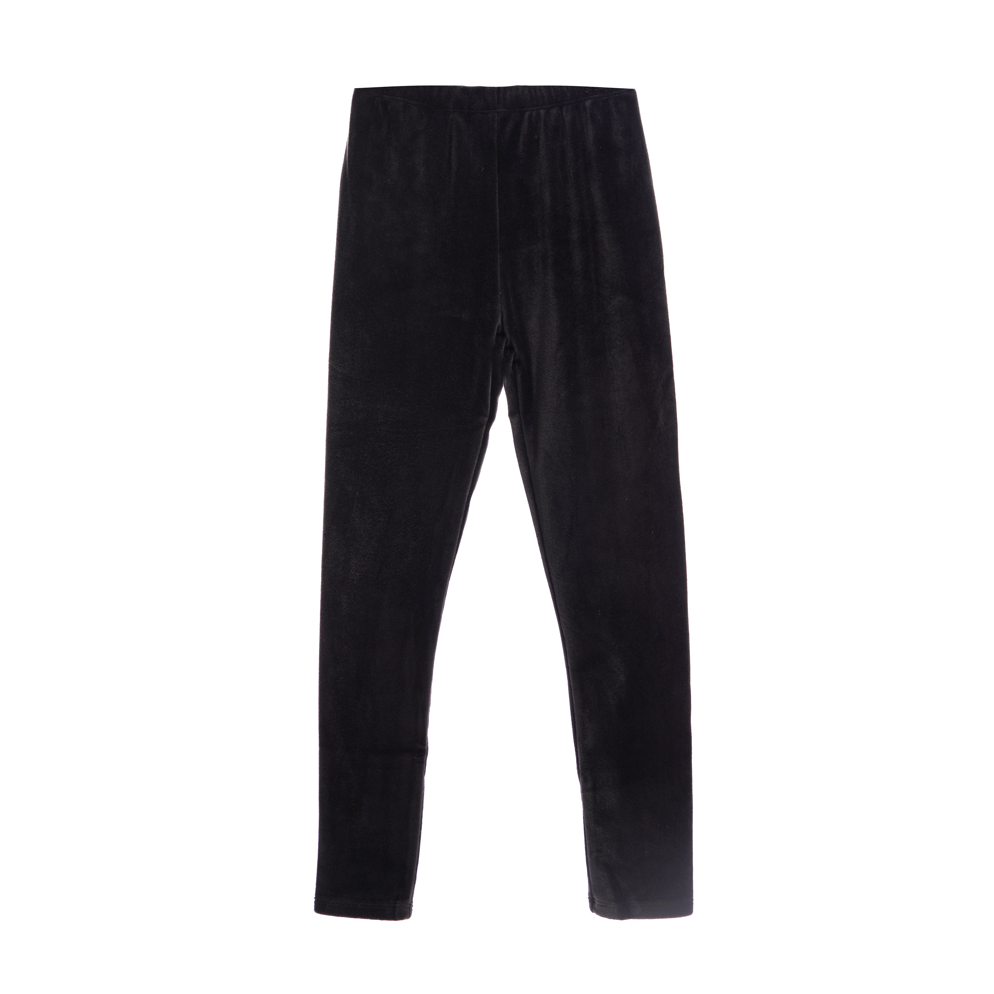 Velour Legging - Denny's