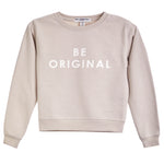 Be Original Sweatshirt - Denny's