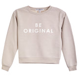 Be Original Sweatshirt - Denny's
