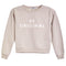 Be Original Sweatshirt - Denny's