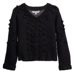 Cable Knit Cardigan - Denny's