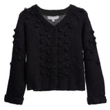 Cable Knit Cardigan - Denny's