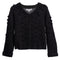 Cable Knit Cardigan - Denny's