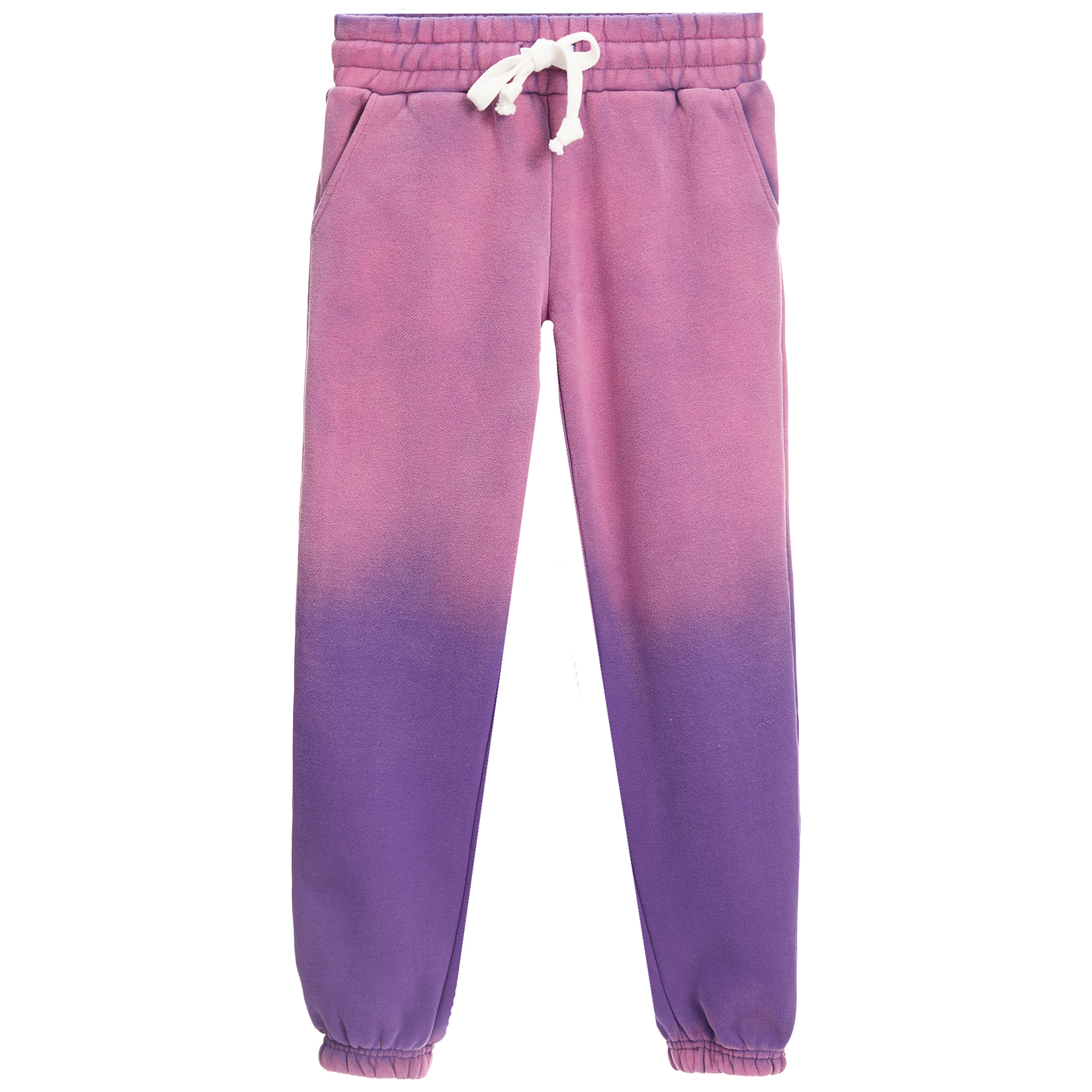 Emma Bleach Jogger - Denny's