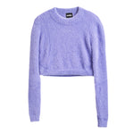 Fuzzy Sweater - Denny's