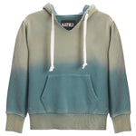 Emma Oversized Bleach Hoodie - Denny's