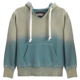 Emma Oversized Bleach Hoodie - Denny's
