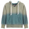 Emma Oversized Bleach Hoodie - Denny's