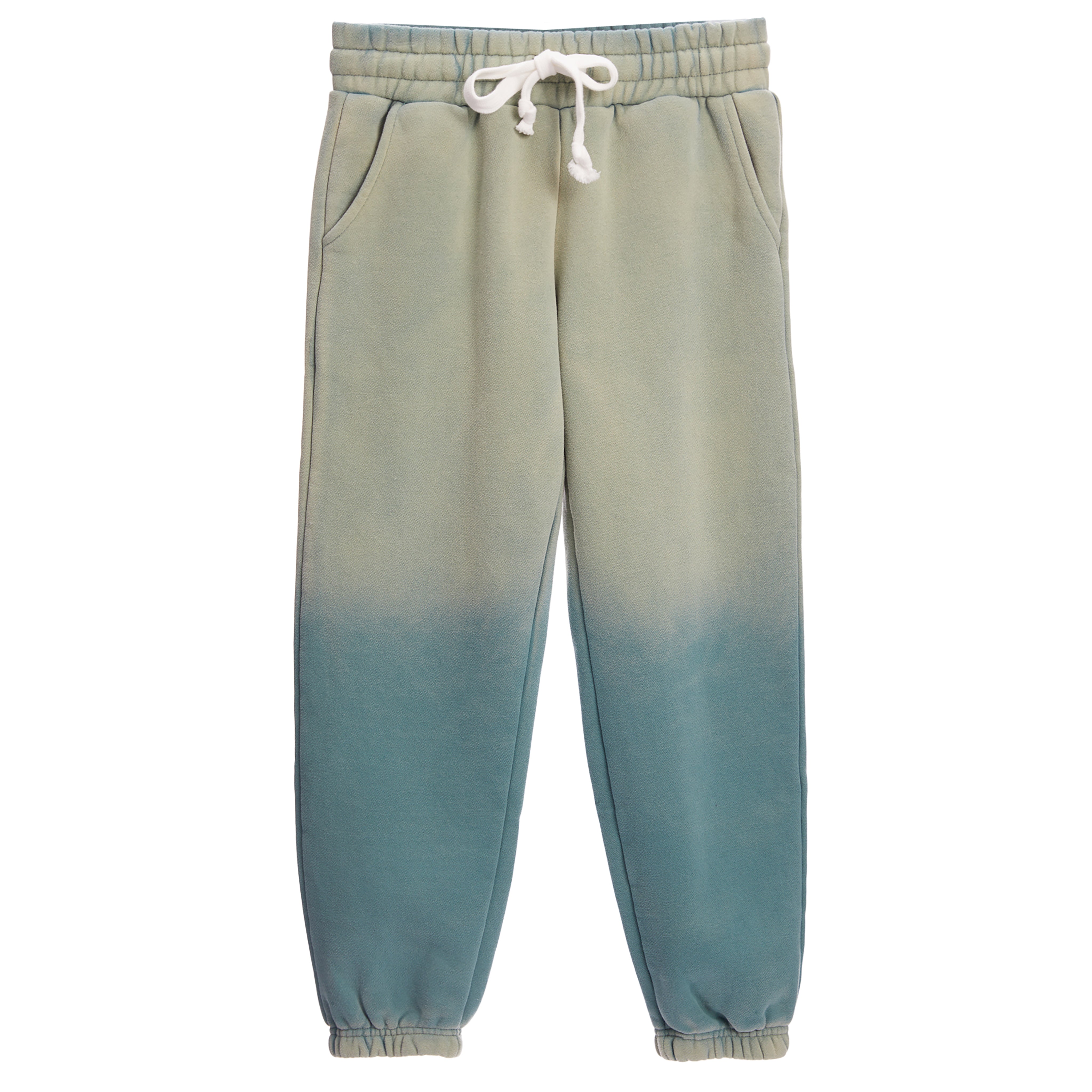 Emma Bleach Jogger - Denny's