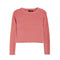 Fuzzy Crewneck Sweater - Denny's