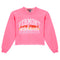 Vermont Crop Sweatshirt - Denny's