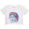 Beverly Hills Airbrush Tee - Denny's