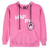 Happy Smilley Sweatshirt - Denny's