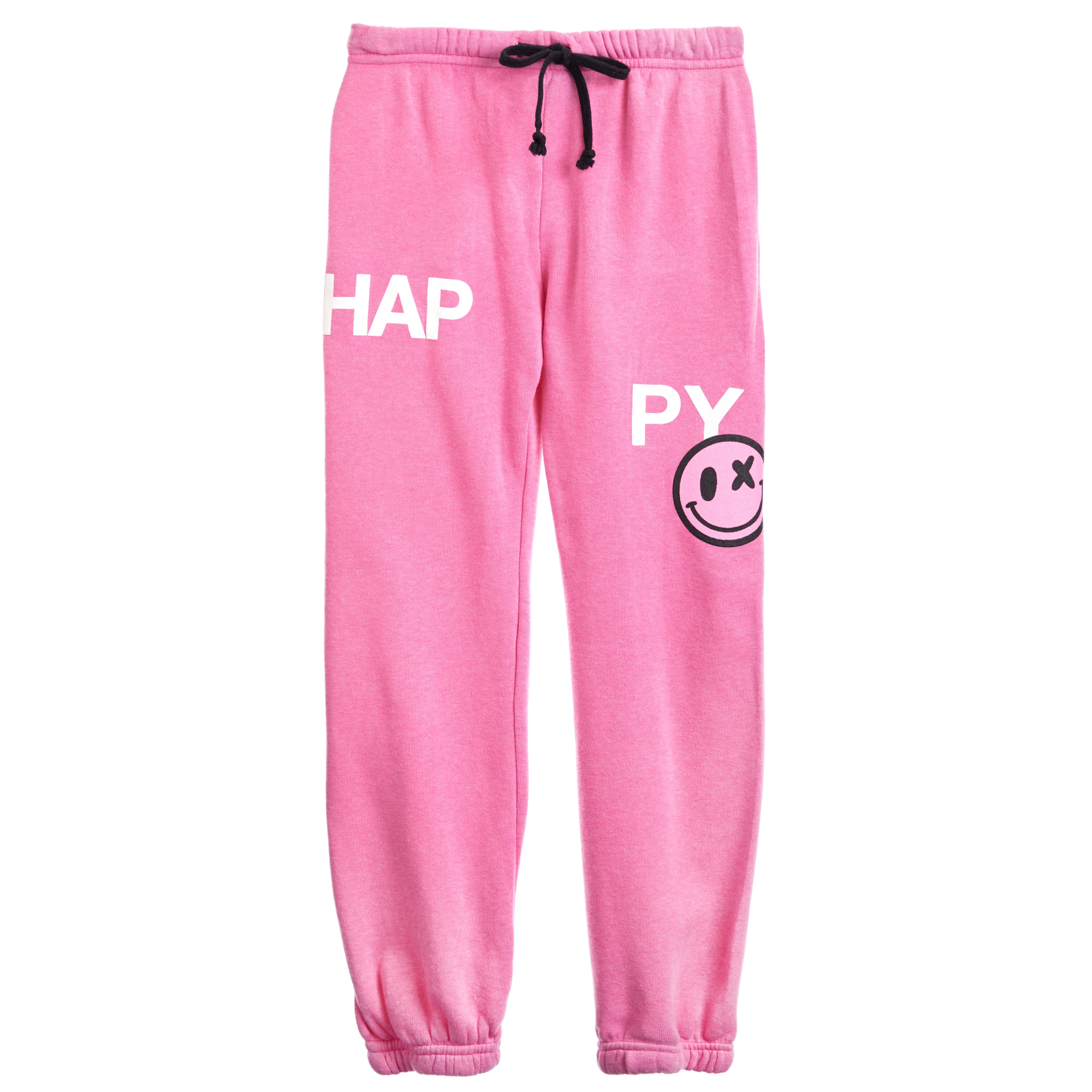 Happy Smiley Jogger - Denny's