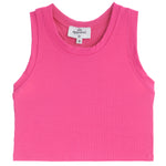 Rib Racerback Tank - Denny's