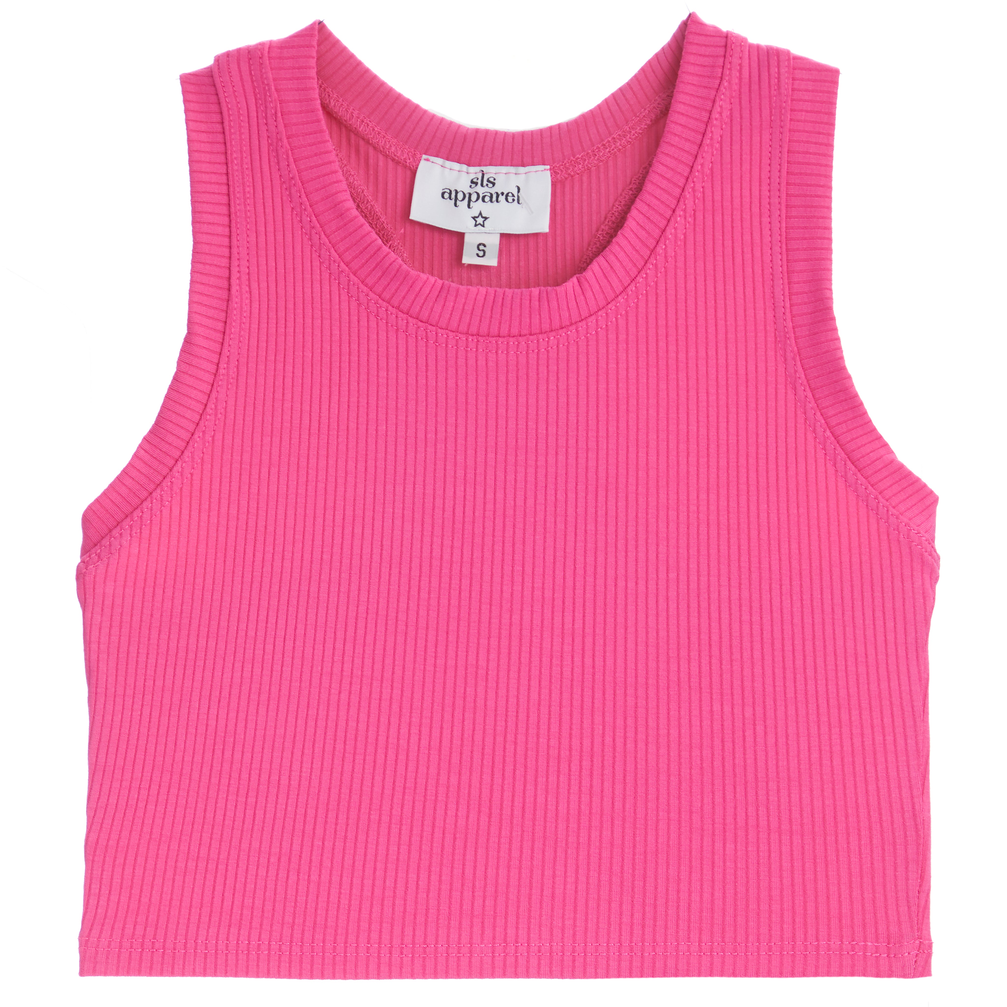 Rib Racerback Tank - Denny's
