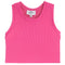 Rib Racerback Tank - Denny's