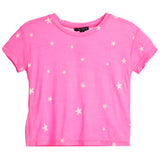 White Stars Tee - Denny's