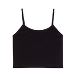 Adjustable Strap Cami - Denny's