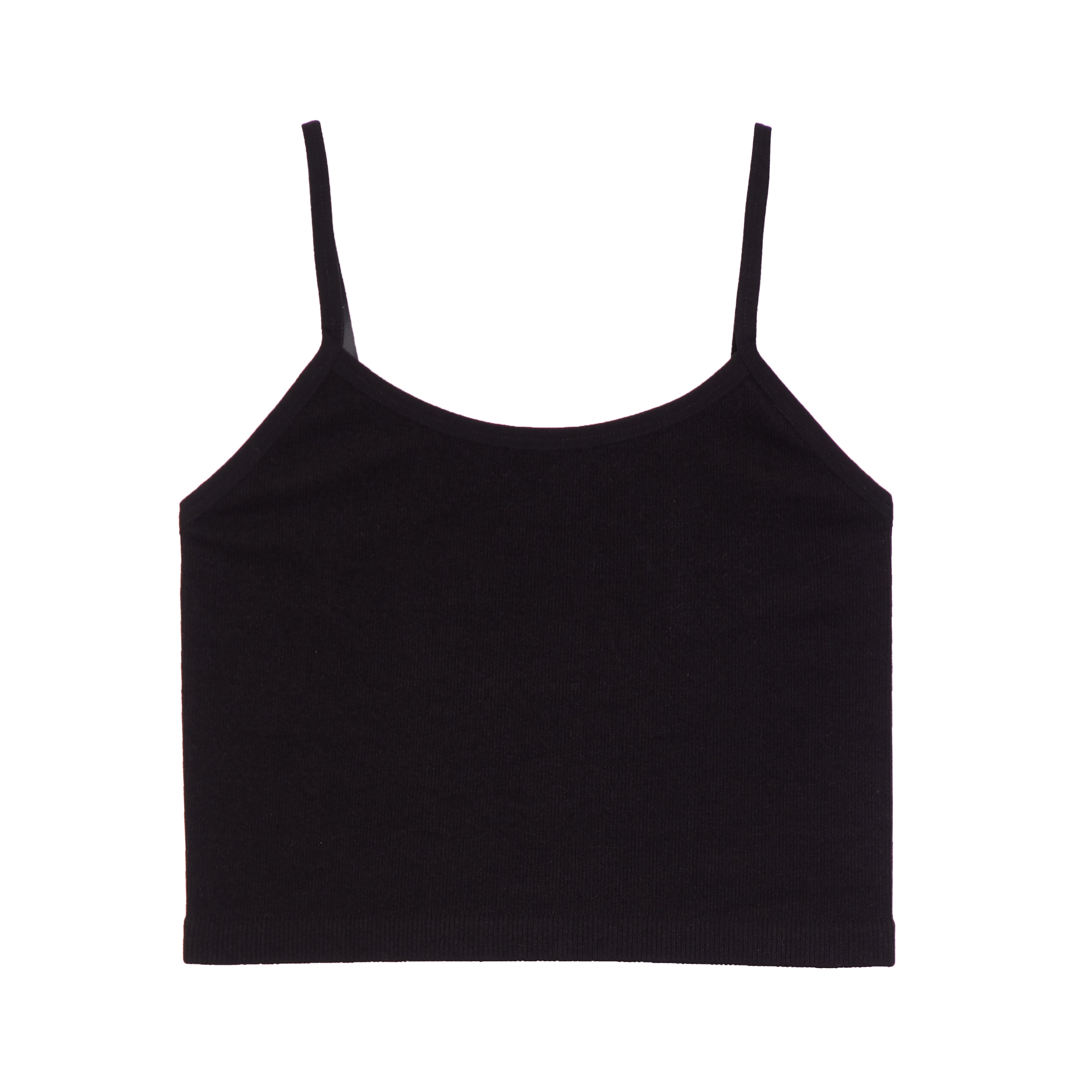 Adjustable Strap Cami - Denny's