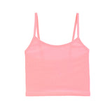 Adjustable Strap Cami - Denny's