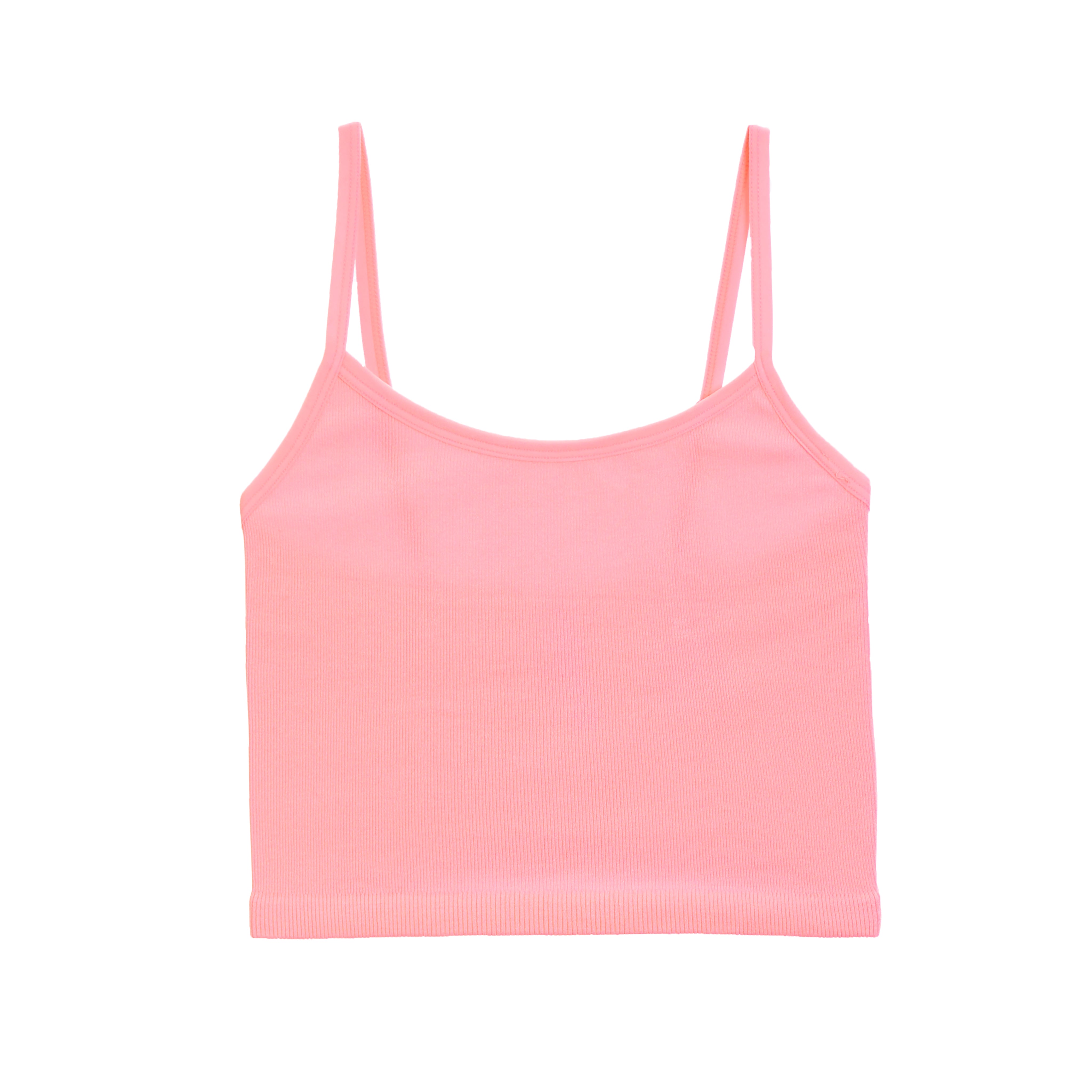 Adjustable Strap Cami - Denny's