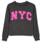NYC Long Sleeve Tee - Denny's