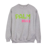 Palm Beach Sweatshirt - Denny's
