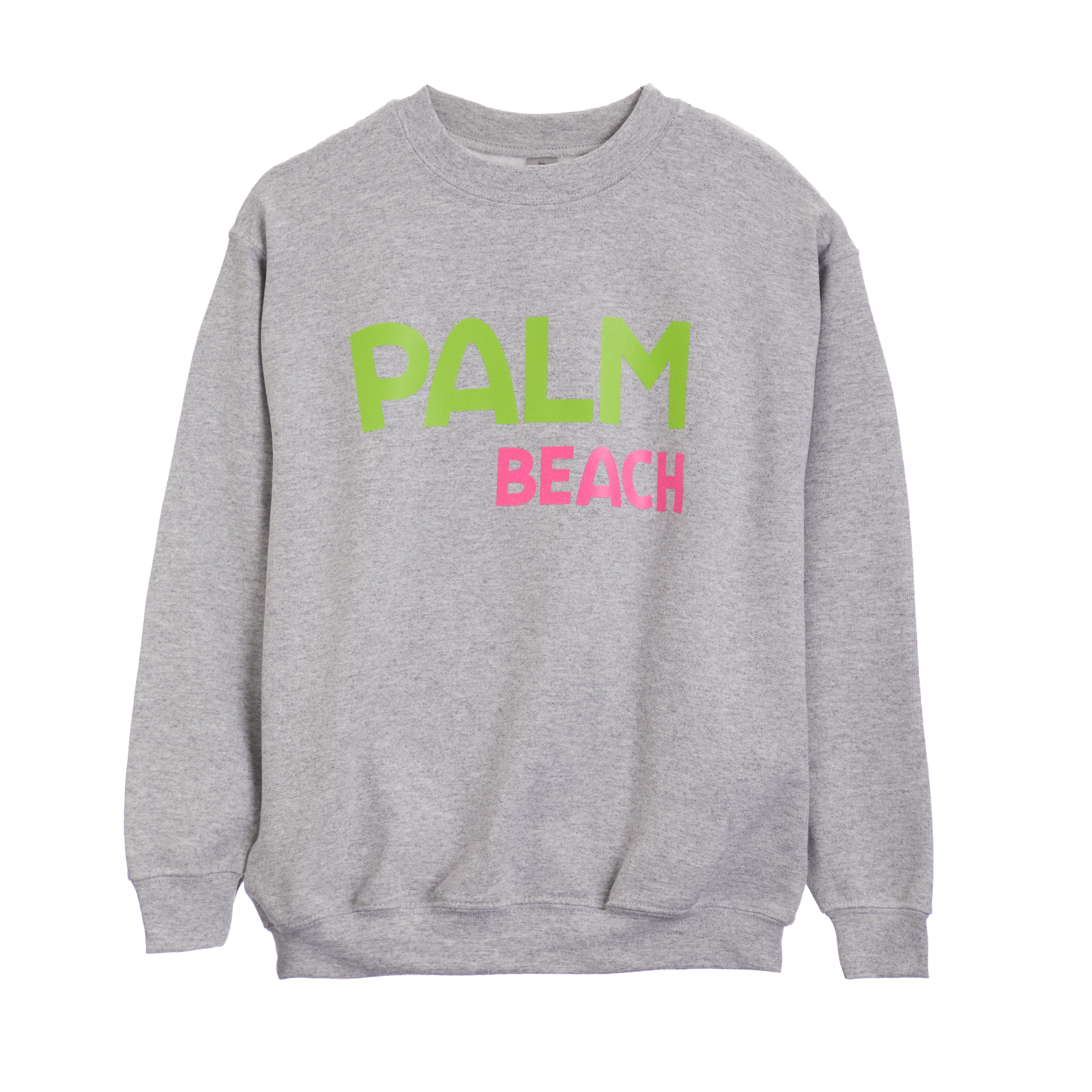 Palm Beach Sweatshirt - Denny's
