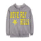 Beverly Hills Star Zip Jacket - Denny's