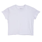 Crop Tee - Denny's