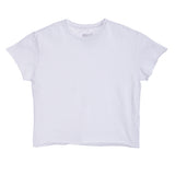 Crop Tee - Denny's
