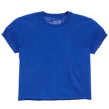 Crop Tee - Denny's
