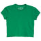 Crop Tee - Denny's