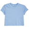 Crop Tee - Denny's