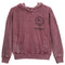 Let`s Rock Pullover Hoodie - Denny's