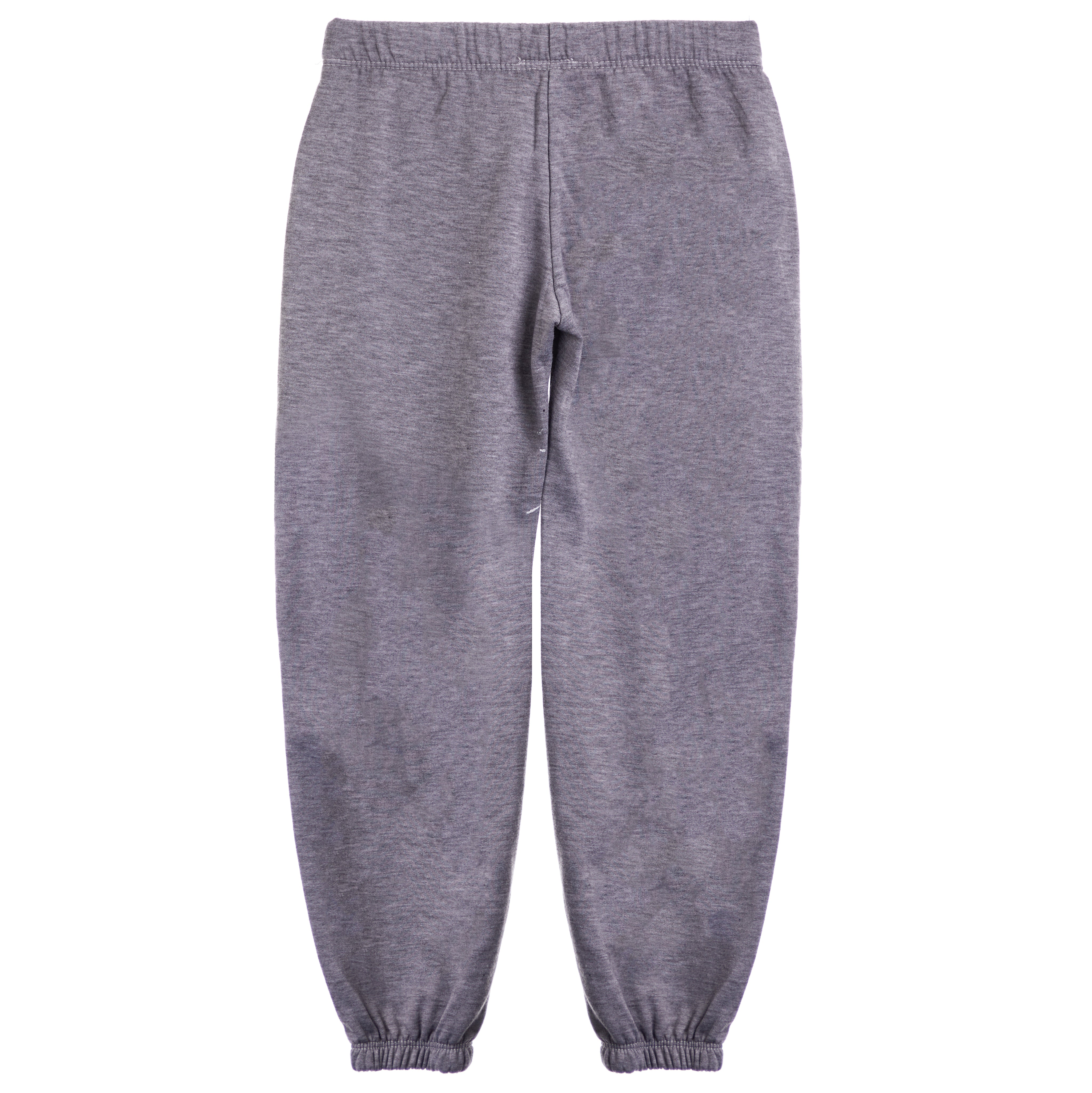 Smiley, Love, Splatter & Spray Fleece Jogger - Denny's