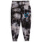 Beverly Hills Tie Dye Jogger - Denny's