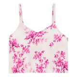 Toille Rib Tank - Denny's