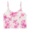 Toille Rib Tank - Denny's