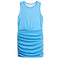 Racerback Ruched Dress - Denny's