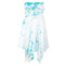 Tie Dye Guaze Dress - Denny's