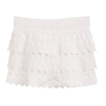 Crochet Skort - Denny's