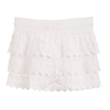 Crochet Skort - Denny's
