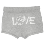 Love Smiley Short - Denny's