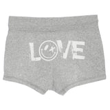 Love Smiley Short - Denny's