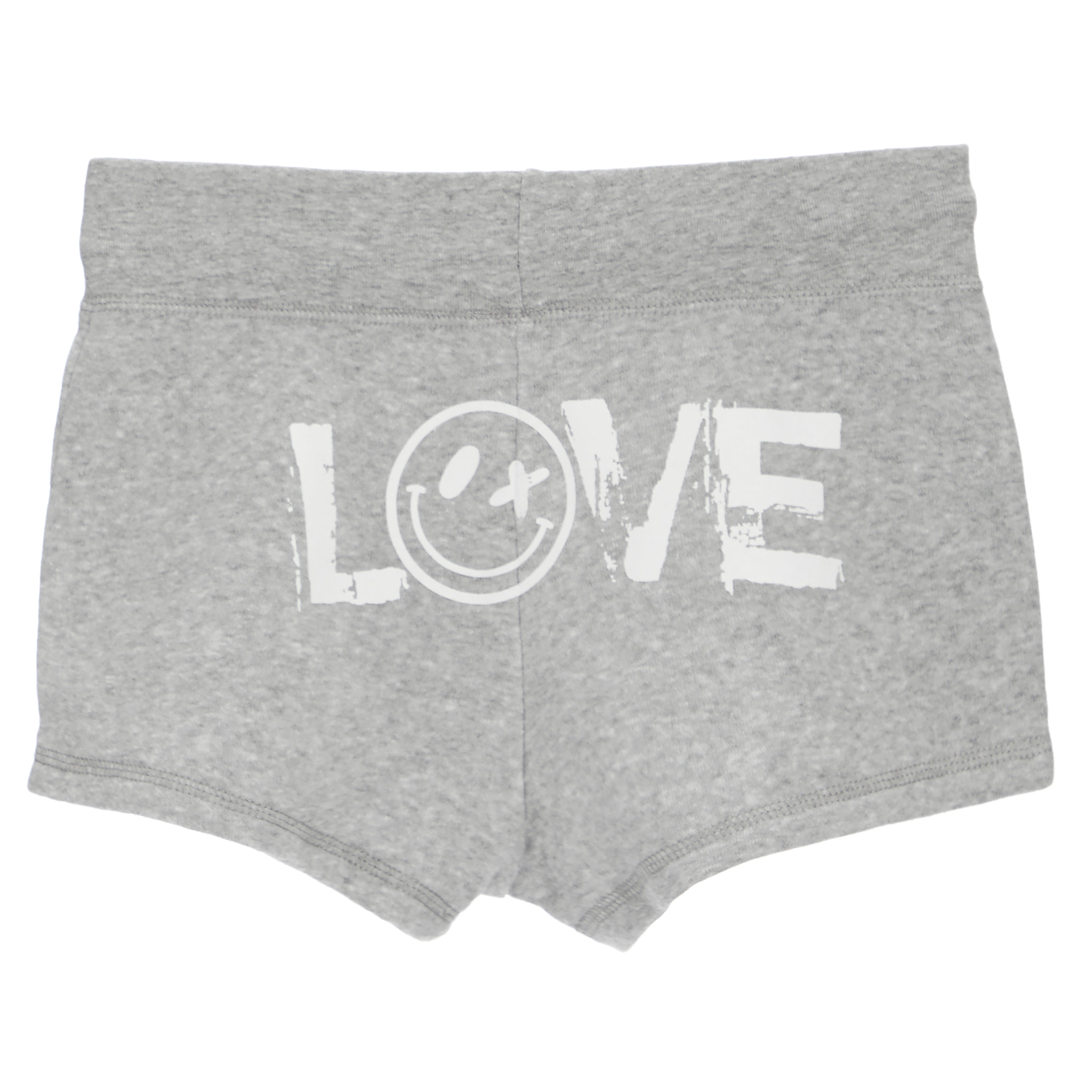 Love Smiley Short - Denny's